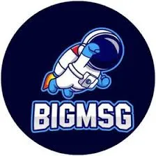 BIGMSG - Permainan Arcade Seru dan Menantang