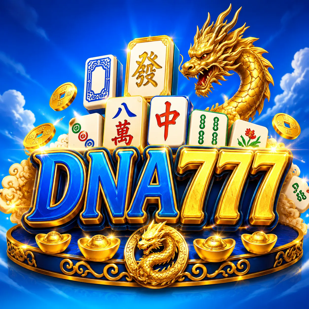 DNA777 - Pertempuran Terakhir di Arena Battle Royale