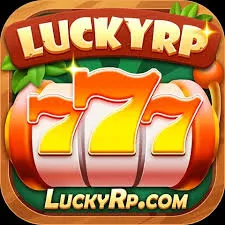 LUCKYRP - Teror Malam Menghantu