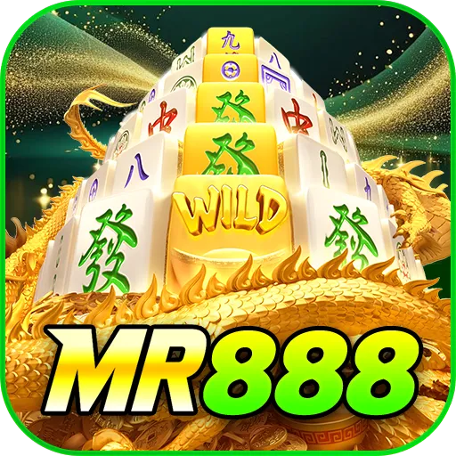 MR888 - Game Idle yang Menarik dan Menghibur