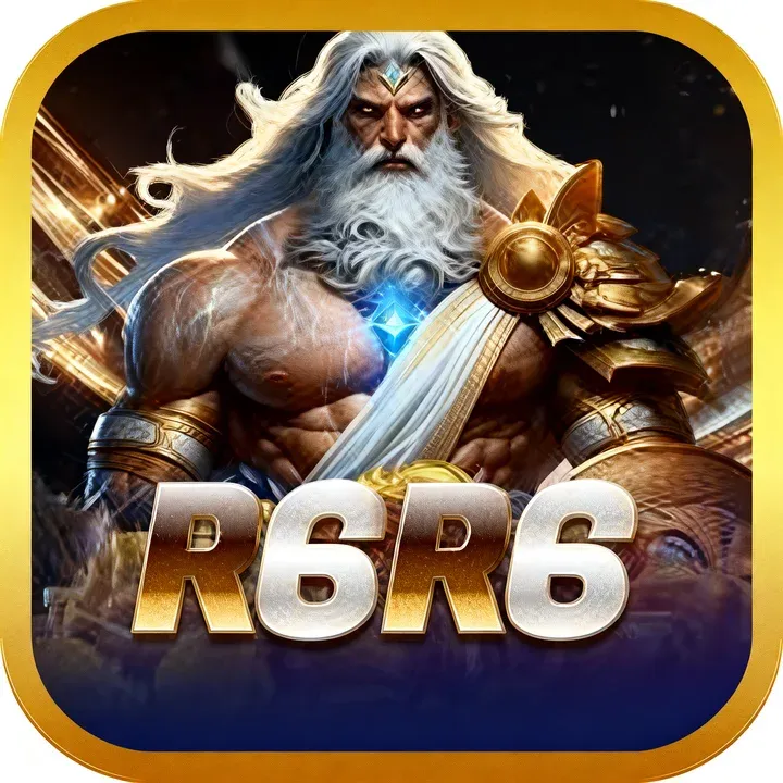 R6R6 - Permainan QiuQiu Seru dan Mengasyikkan
